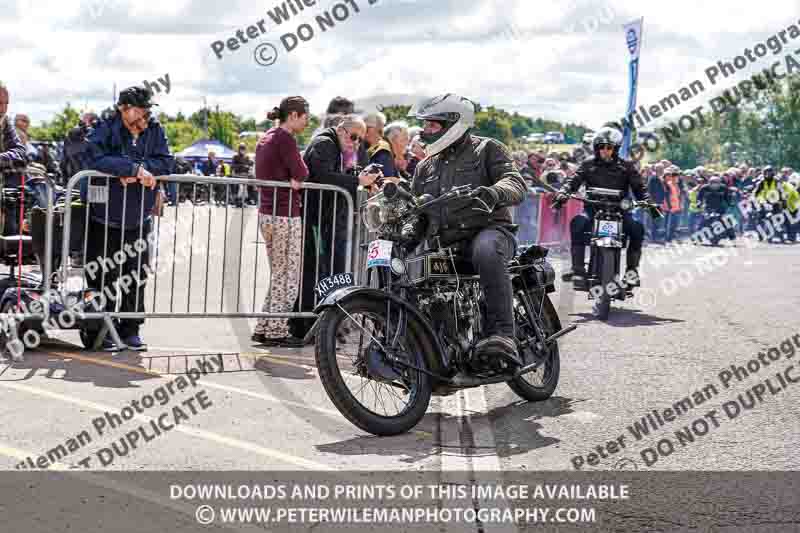 Vintage motorcycle club;eventdigitalimages;no limits trackdays;peter wileman photography;vintage motocycles;vmcc banbury run photographs